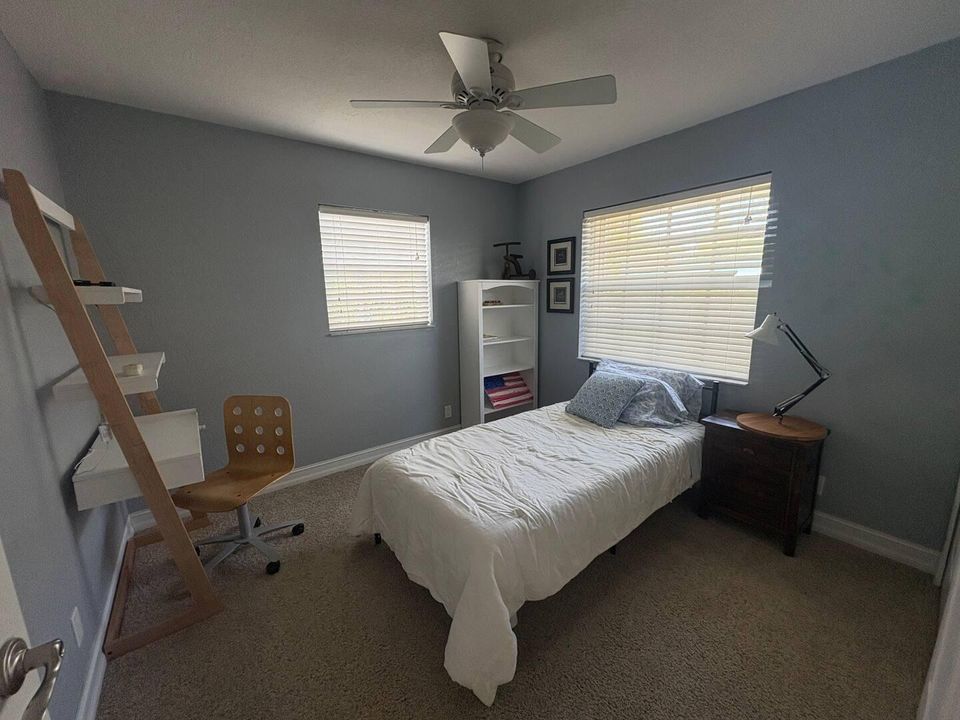 3rd Bedroom