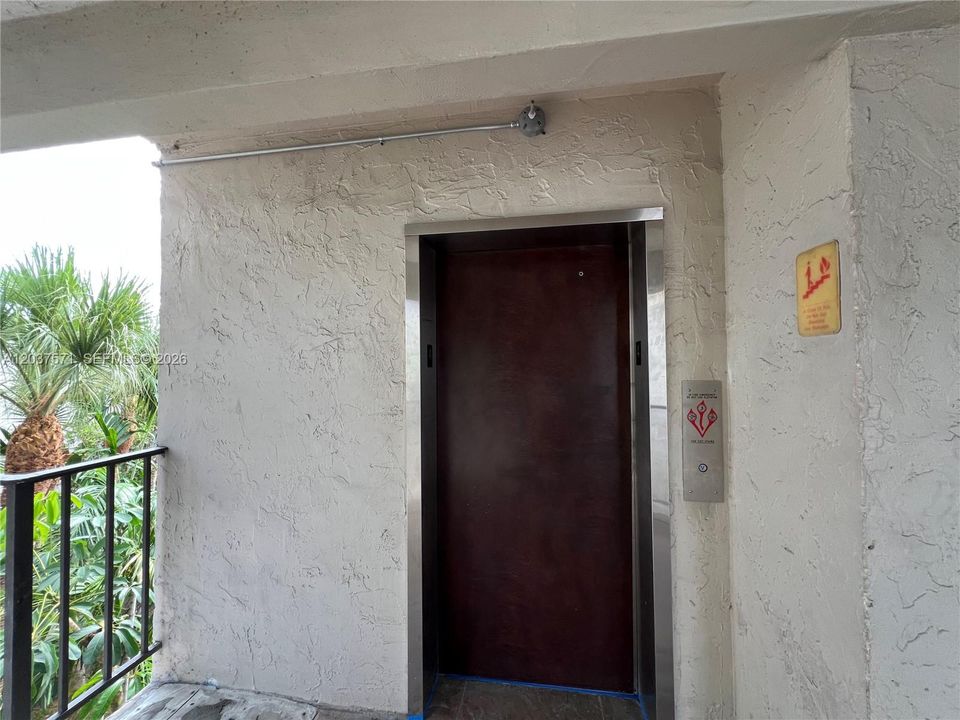 Elevator