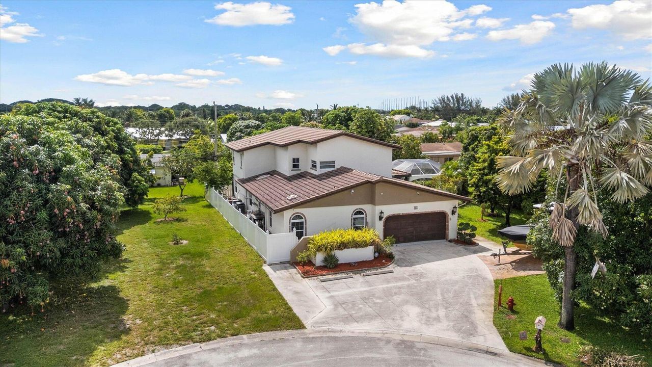 52-1111 Cherlynn Terrace, West Palm Beac