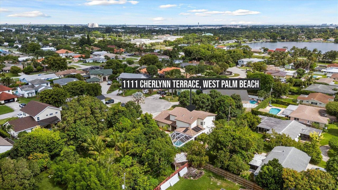57-1111 Cherlynn Terrace, West Palm Beac