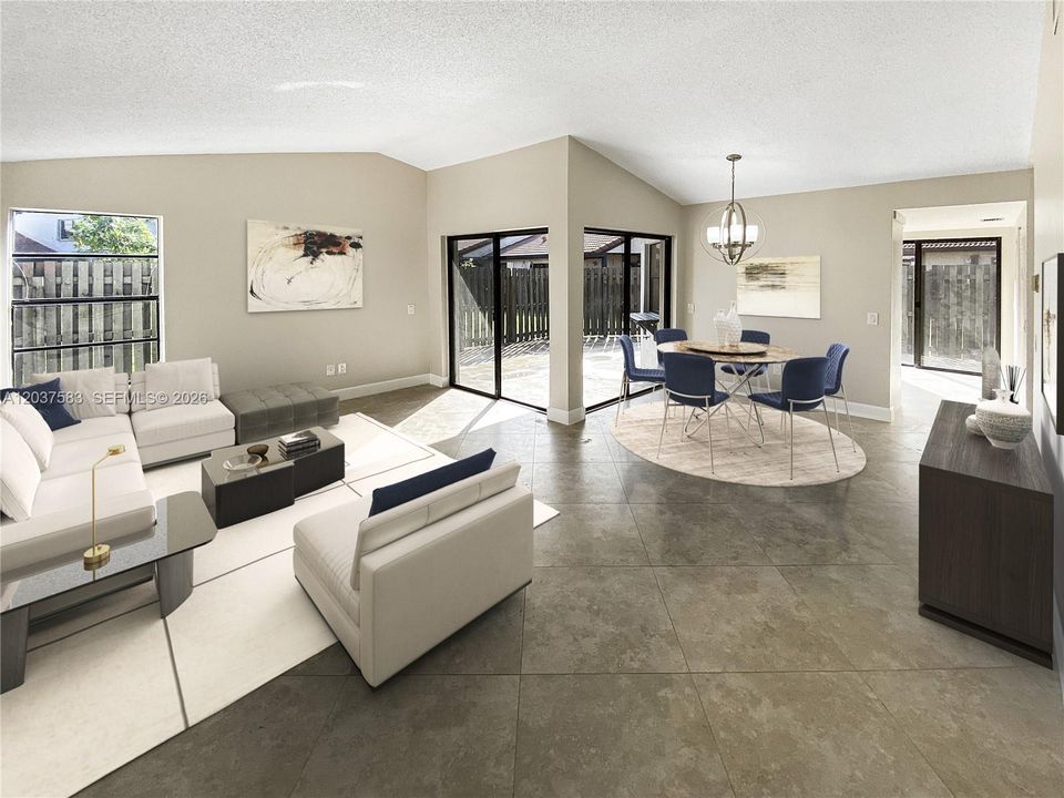 For Rent: $3,200 (3 beds, 2 baths, 1070 Square Feet)