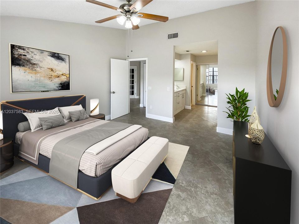 For Rent: $3,200 (3 beds, 2 baths, 1070 Square Feet)