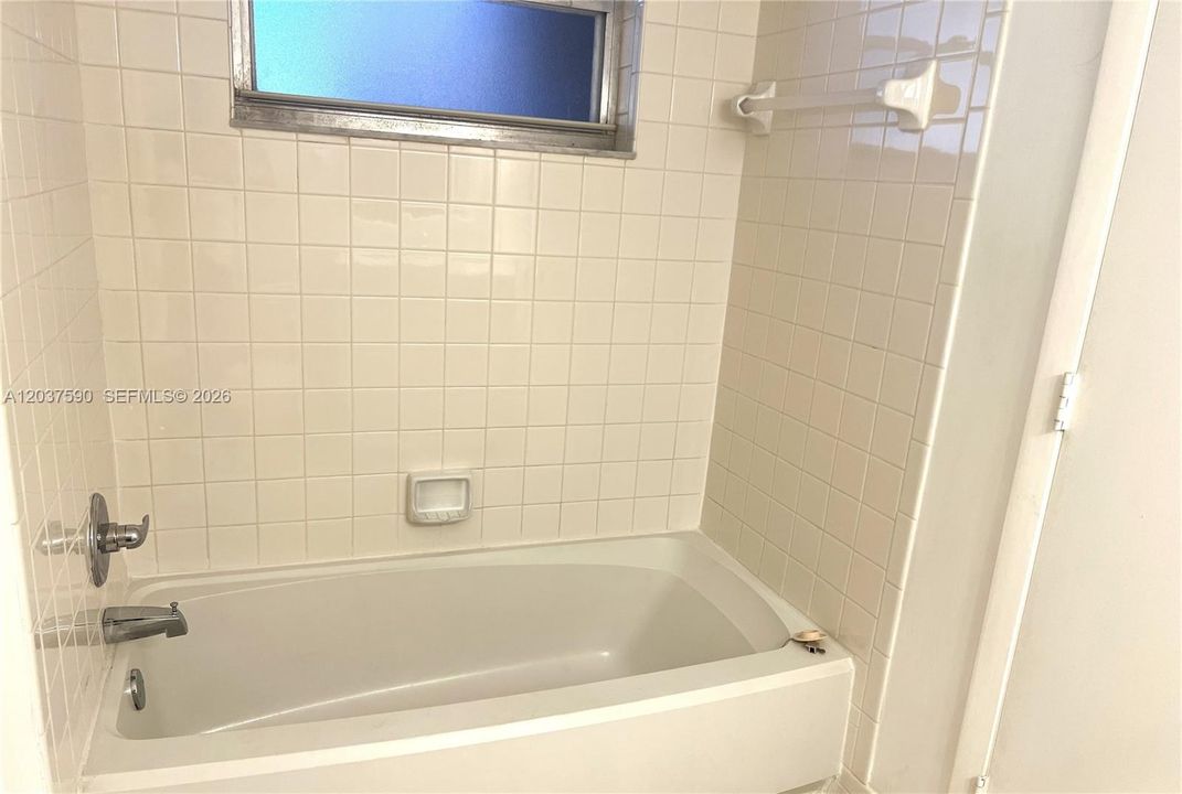 Second Bath