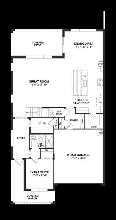 Floor 1