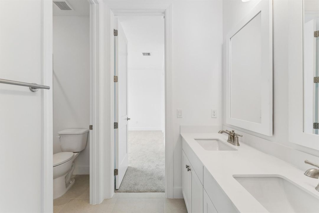 Bedroom 2/3 Bath