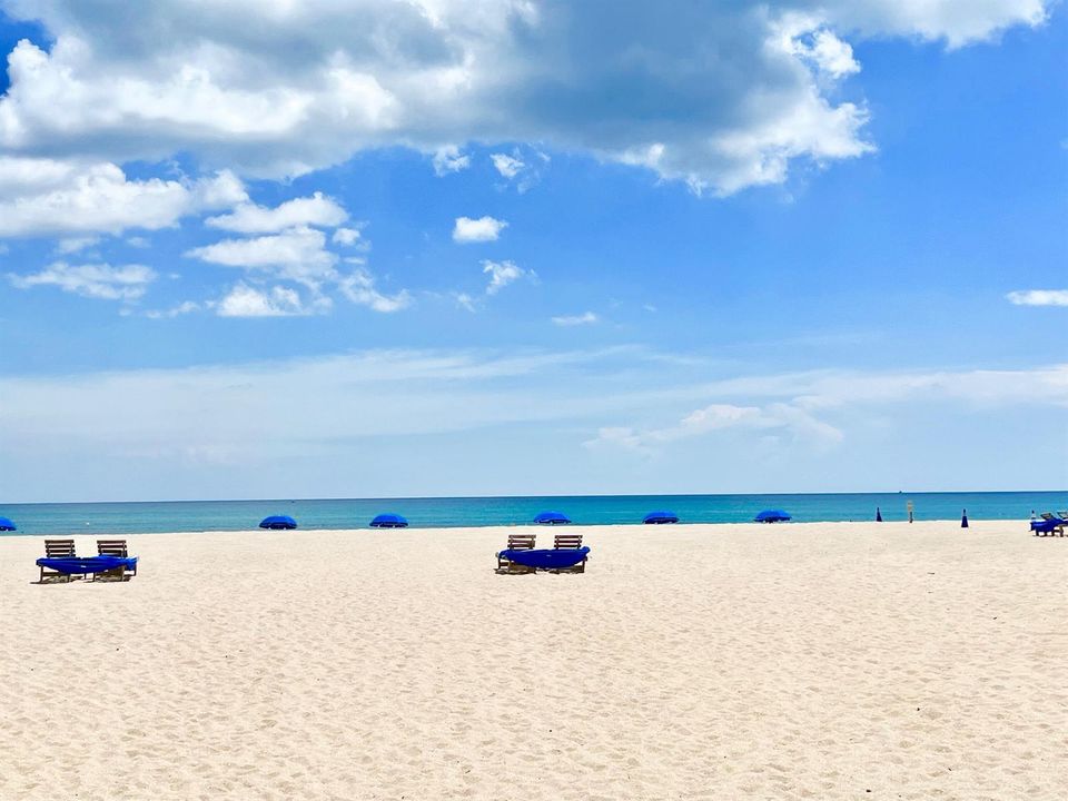 WIDE SANDY STABLE BEACHES