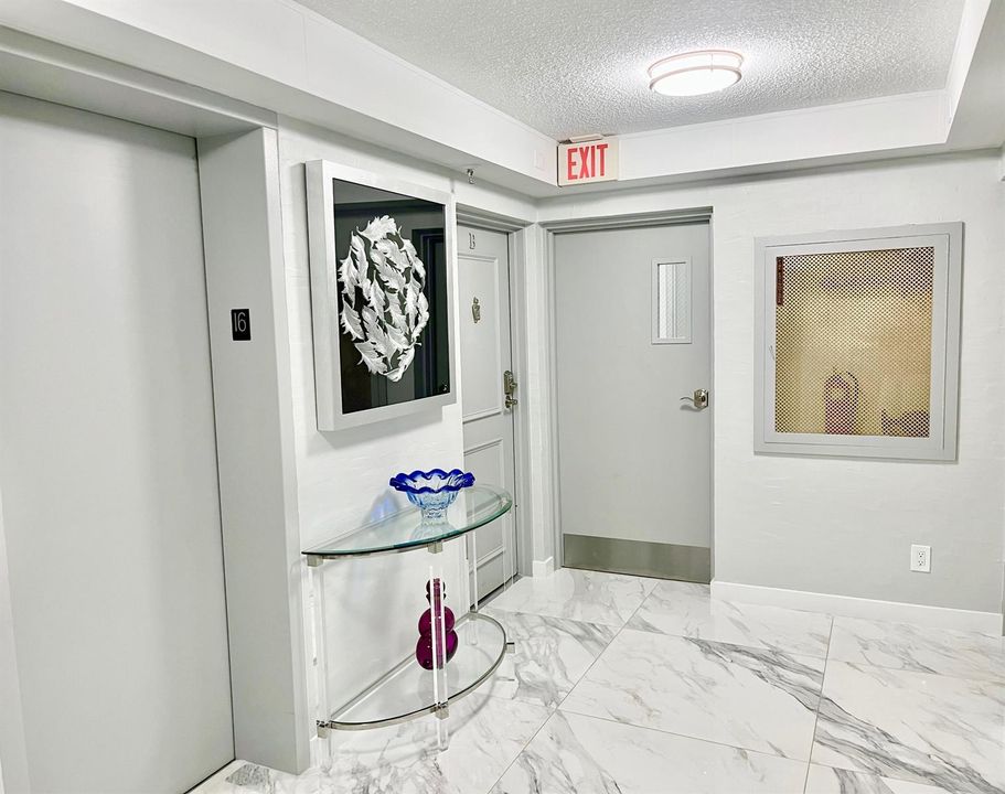 ELEVATORS