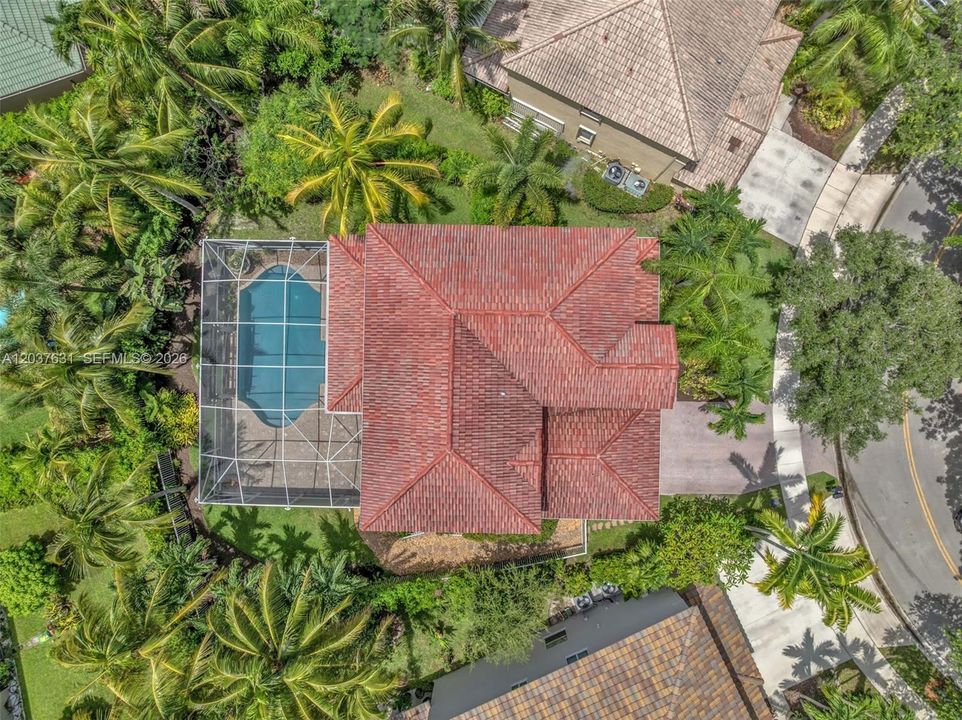 На продажу: $1,225,000 (4 спален, 3 ванн, 2536 Квадратных фут)