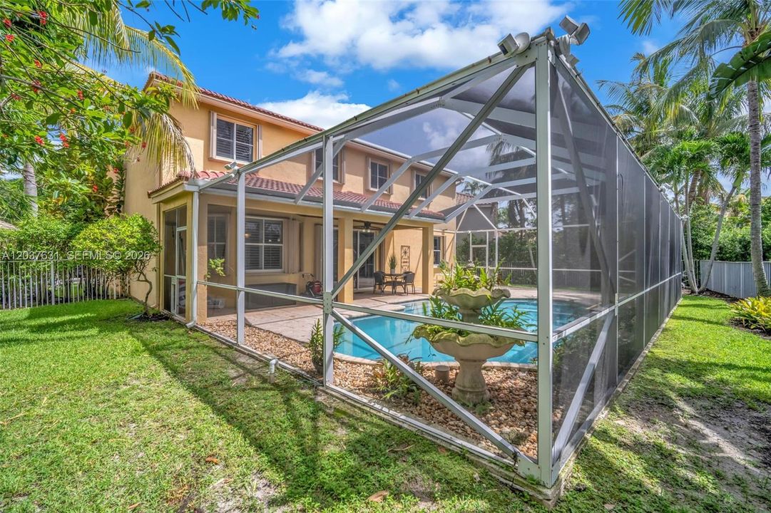 На продажу: $1,225,000 (4 спален, 3 ванн, 2536 Квадратных фут)