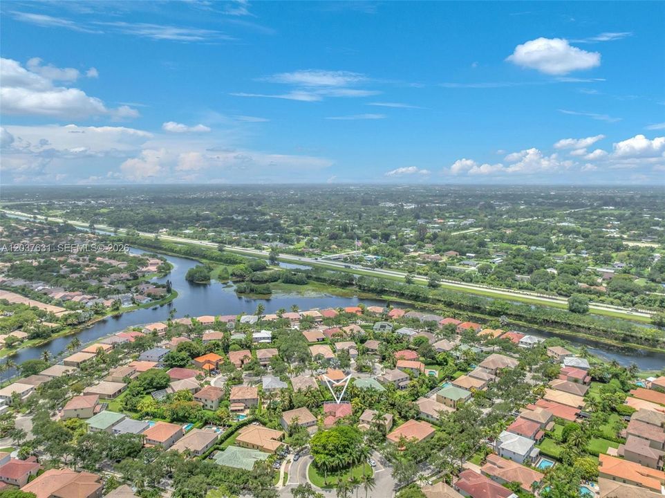 На продажу: $1,225,000 (4 спален, 3 ванн, 2536 Квадратных фут)
