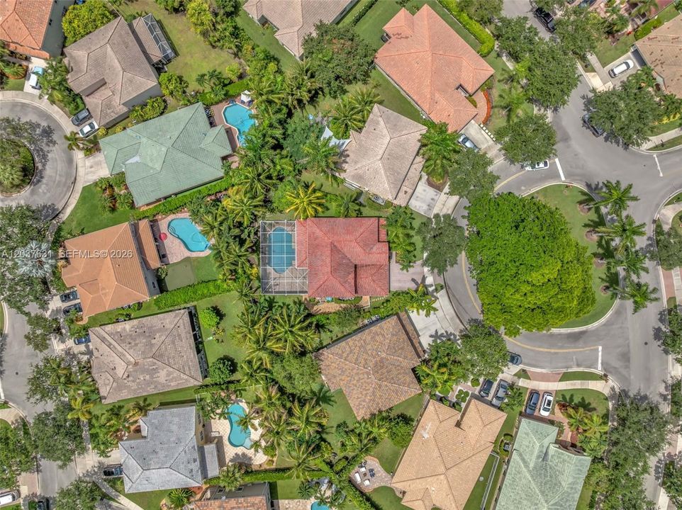 На продажу: $1,225,000 (4 спален, 3 ванн, 2536 Квадратных фут)