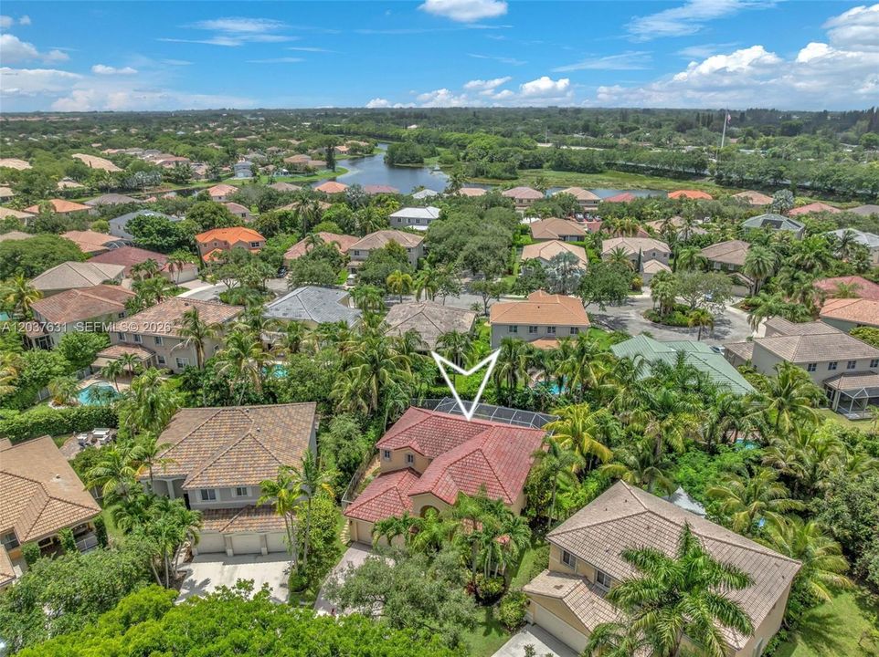 На продажу: $1,225,000 (4 спален, 3 ванн, 2536 Квадратных фут)