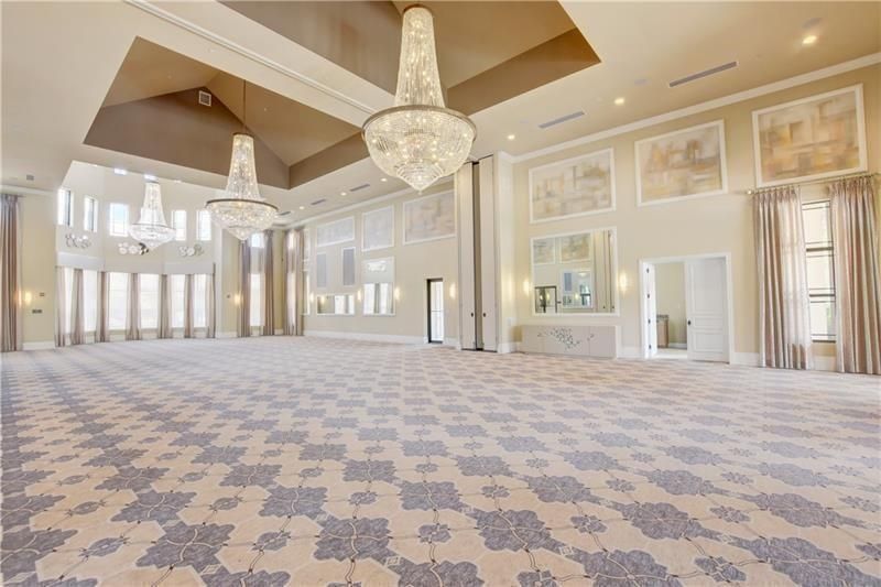 Ballroom Mira Lago Michael Longo