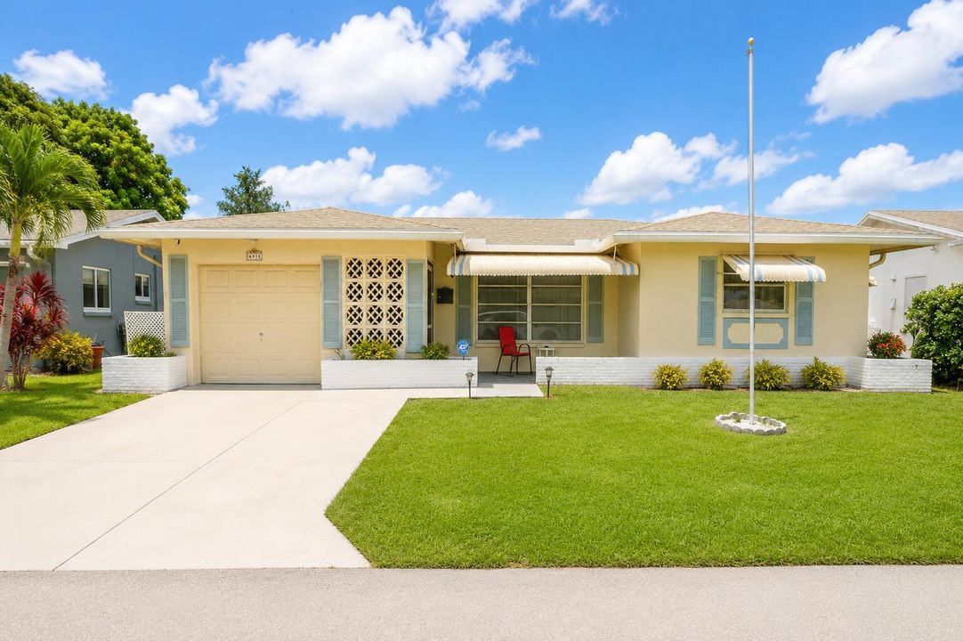 tamarac 26