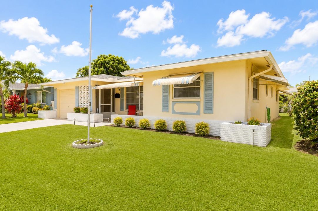 tamarac 27