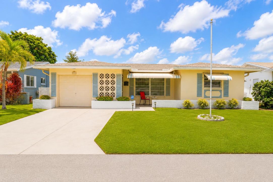 tamarac 29