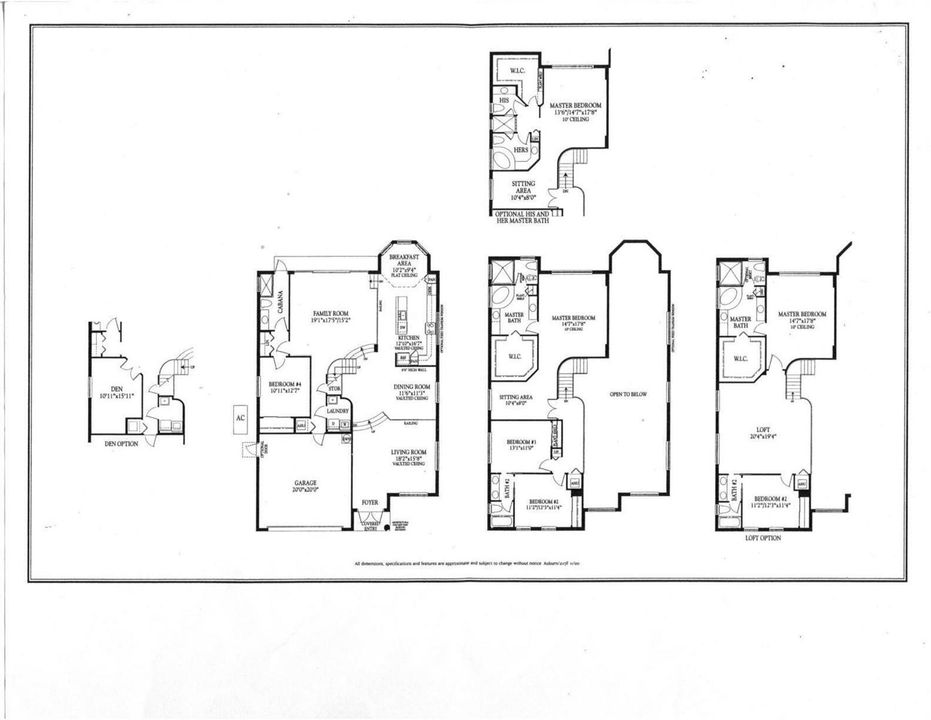 Auburn Floorplan-1