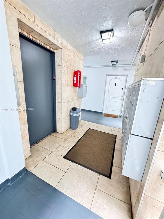 Elevator