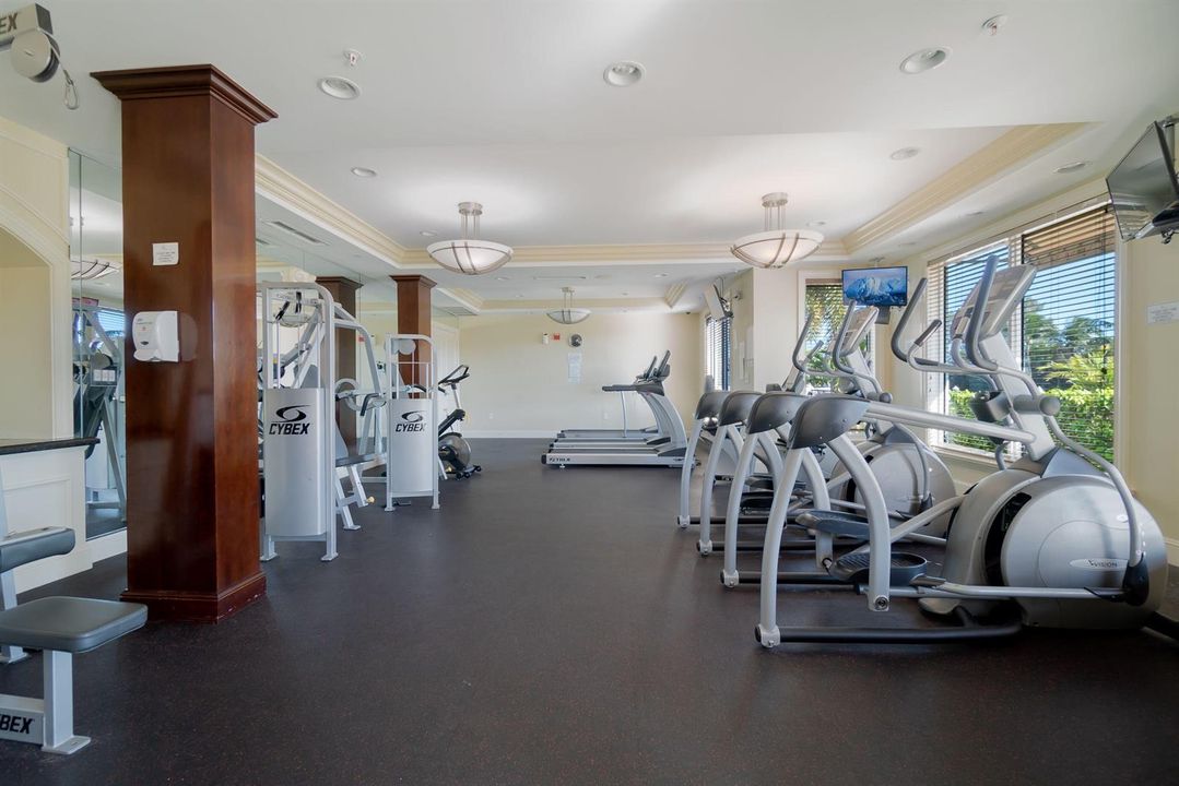 +Gym