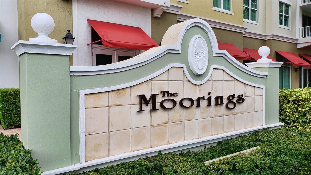 Moorings Entry+