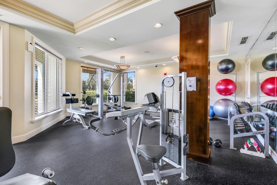 +Gym 1