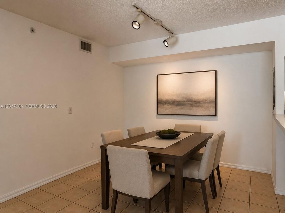 Virtual Staging