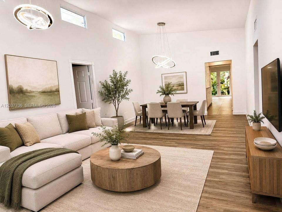 For Sale: $1,595,000 (4 beds, 2 baths, 1967 Square Feet)