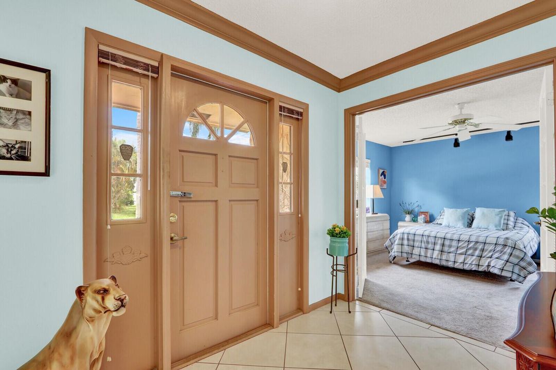 Bradley Lance