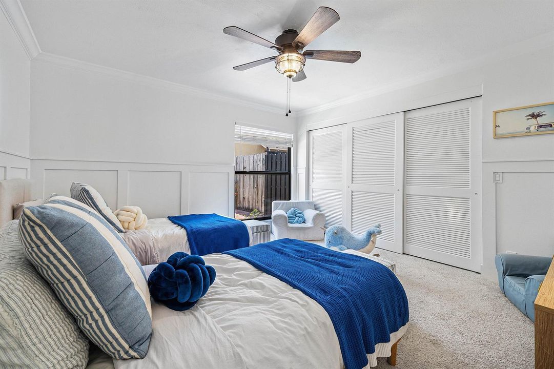 Guest Bedroom 5