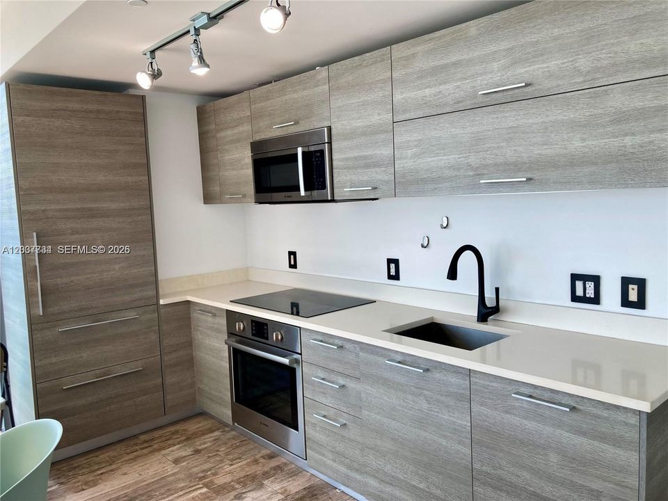 En Renta: $4,600 (1 camas, 1 baños, 706 Pies cuadrados)