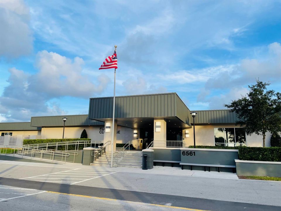 Clubhouse