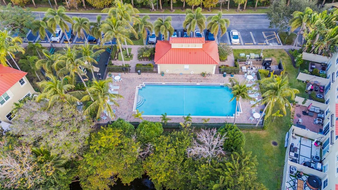 Community Pool