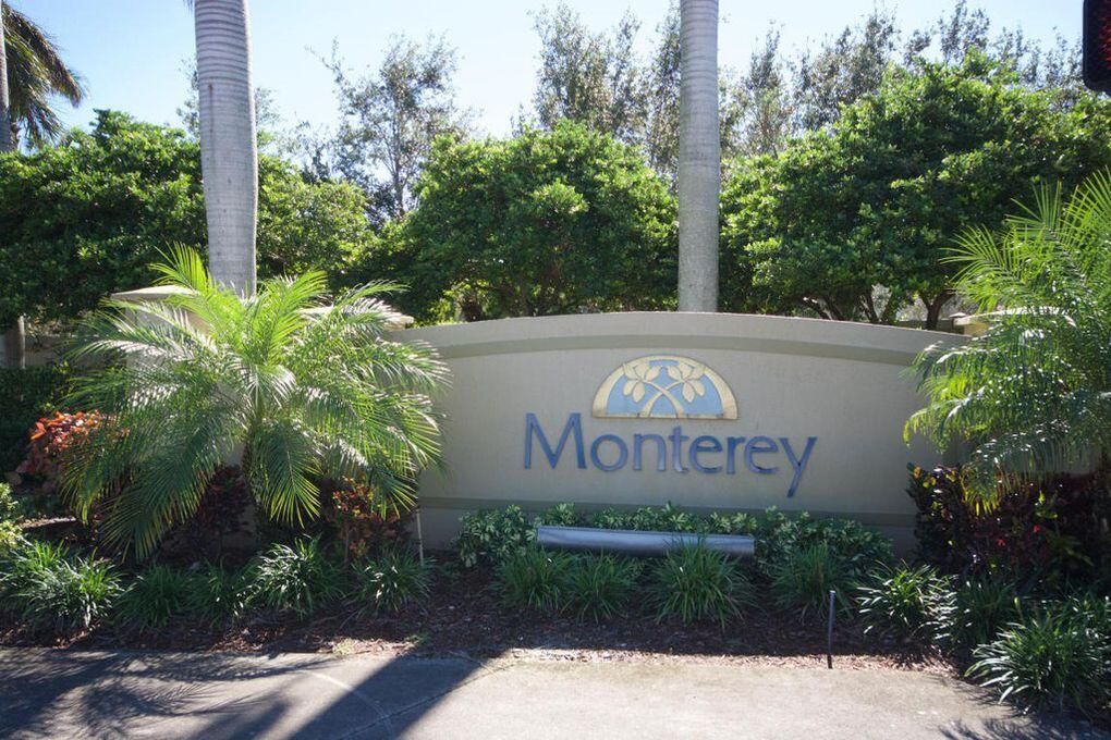 Community Entrance