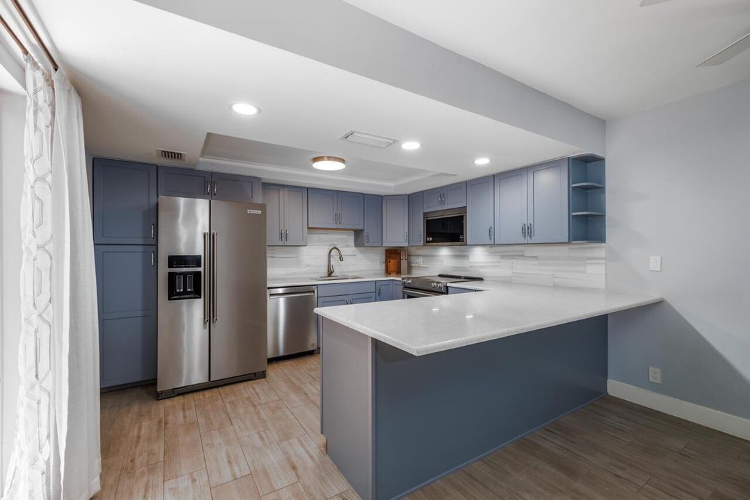 Kitchen 1