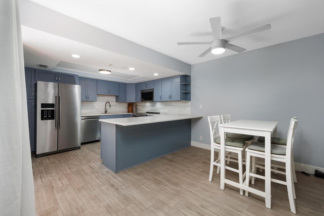 Kitchen-Breakfast Nook 1