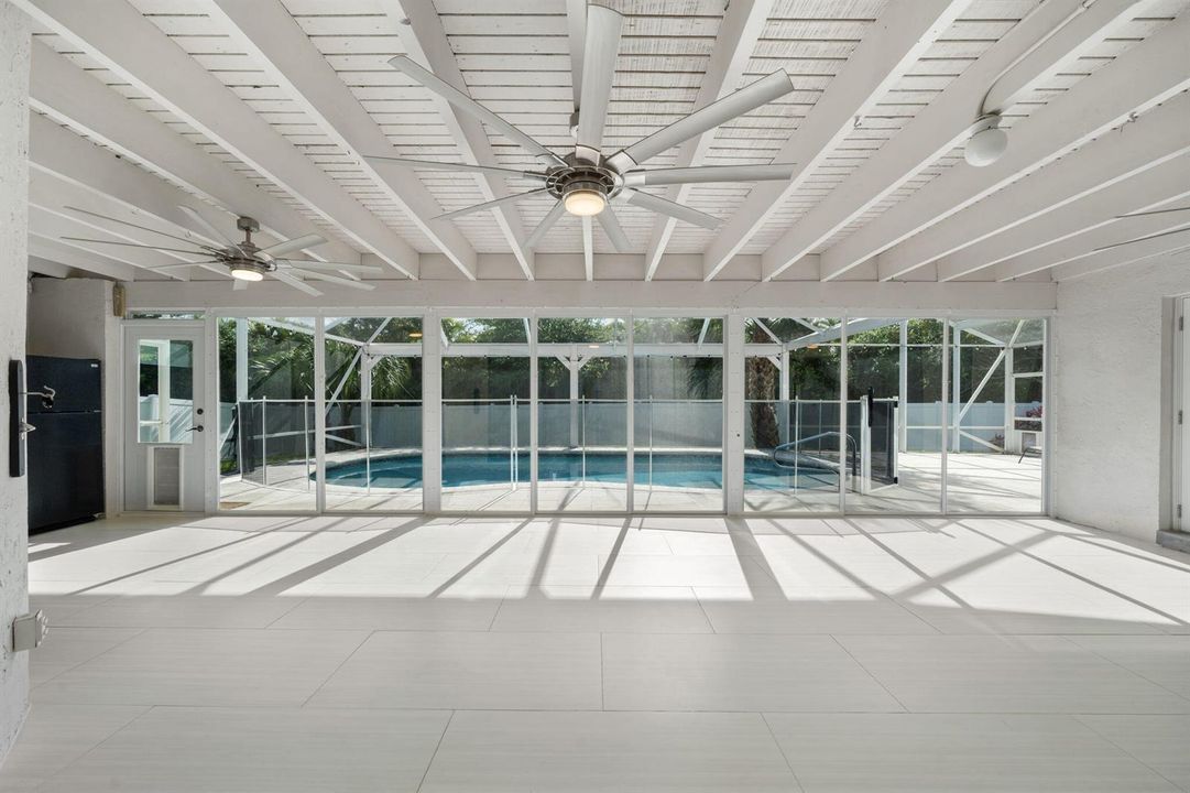 florida room
