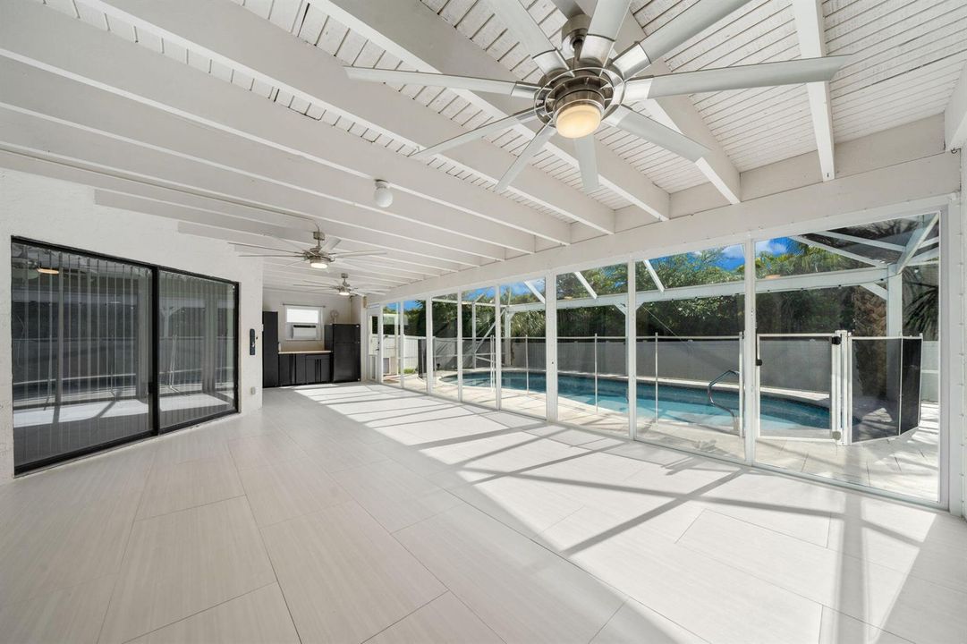 florida room