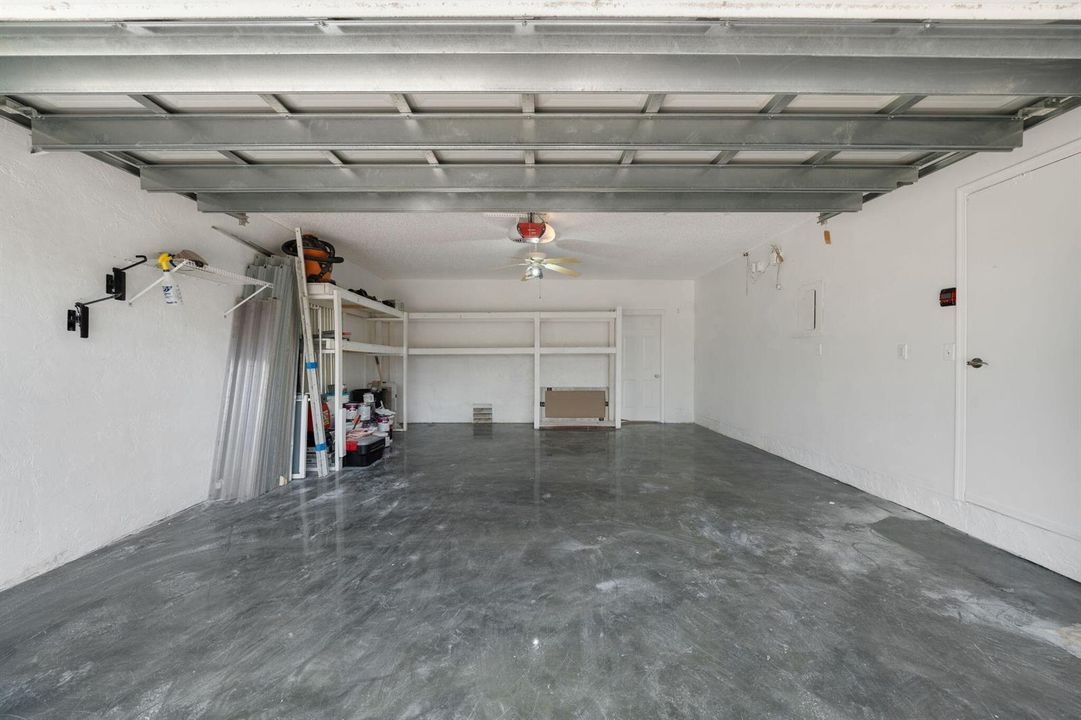 garage