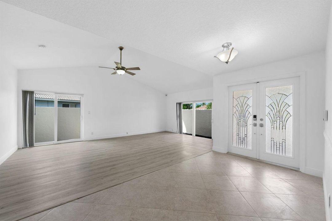 1st living room
