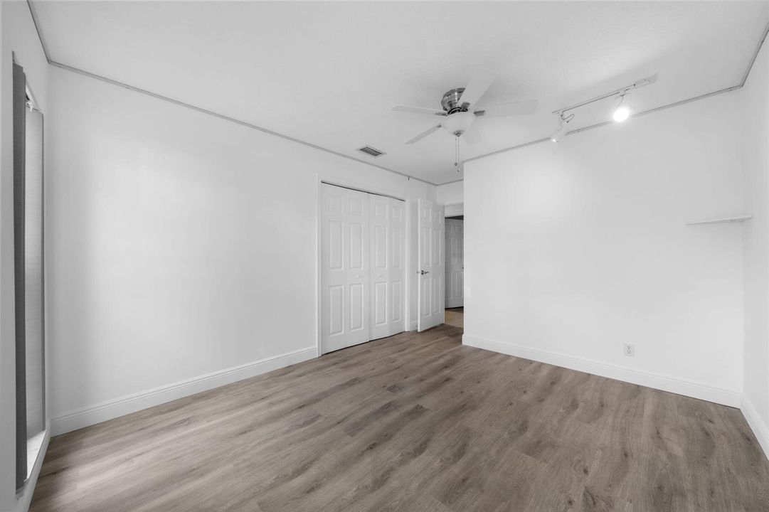 3rd bedroom