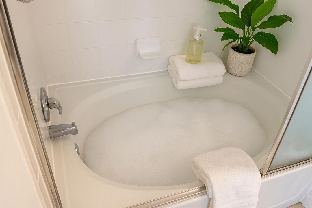 tub