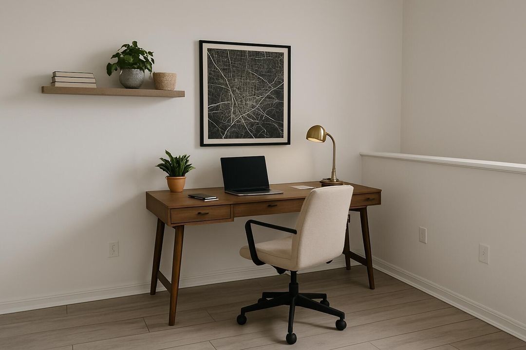 loft office