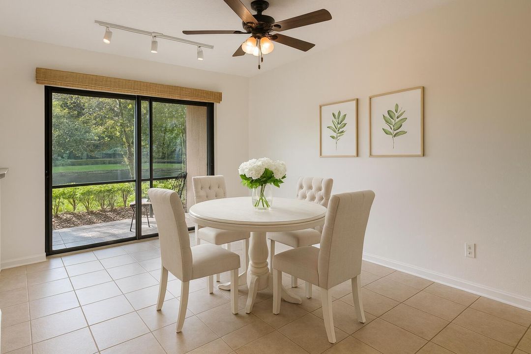 Serene Dining with Outdoor View (1)