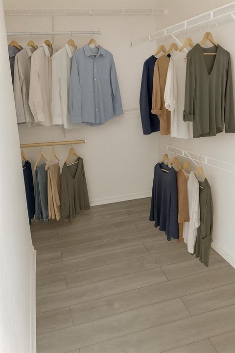 mst closet