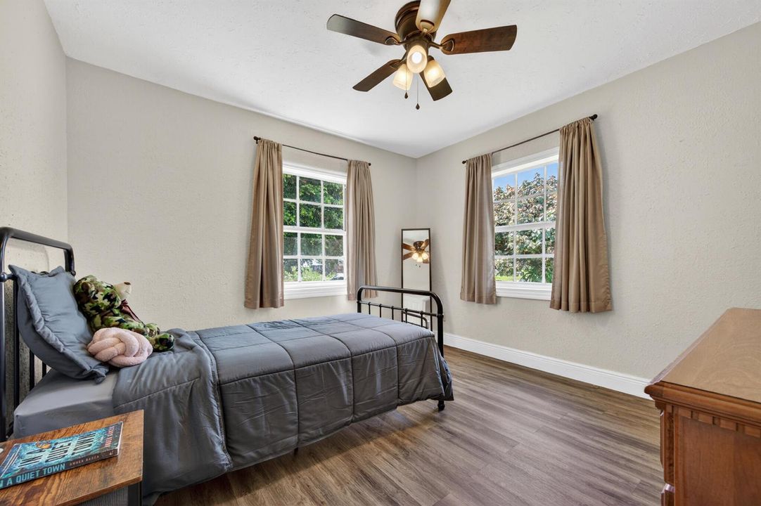 Bedroom #1