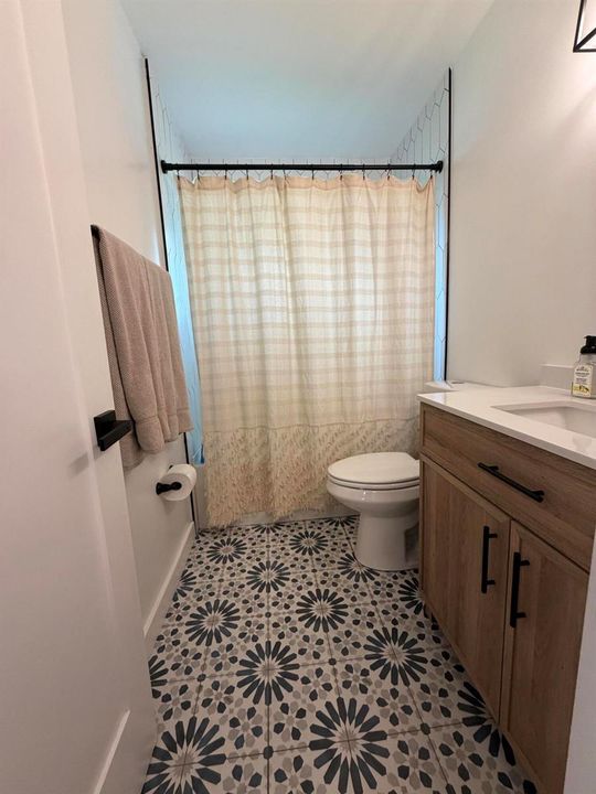 Guest Bath