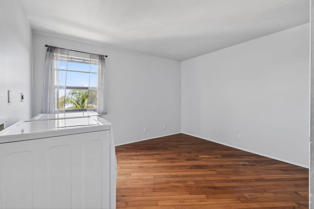 3rd Guest Room