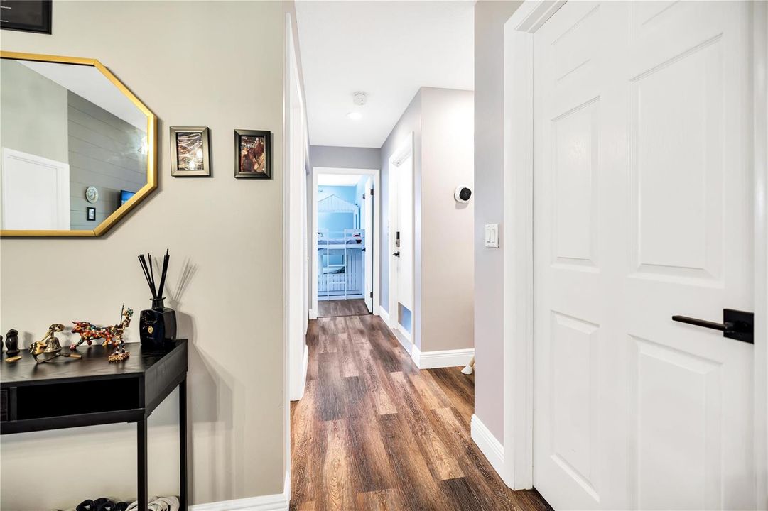 Hallway