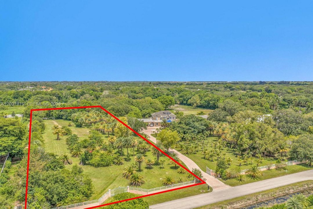 For Sale: $2,100,000 (2.49 acres)