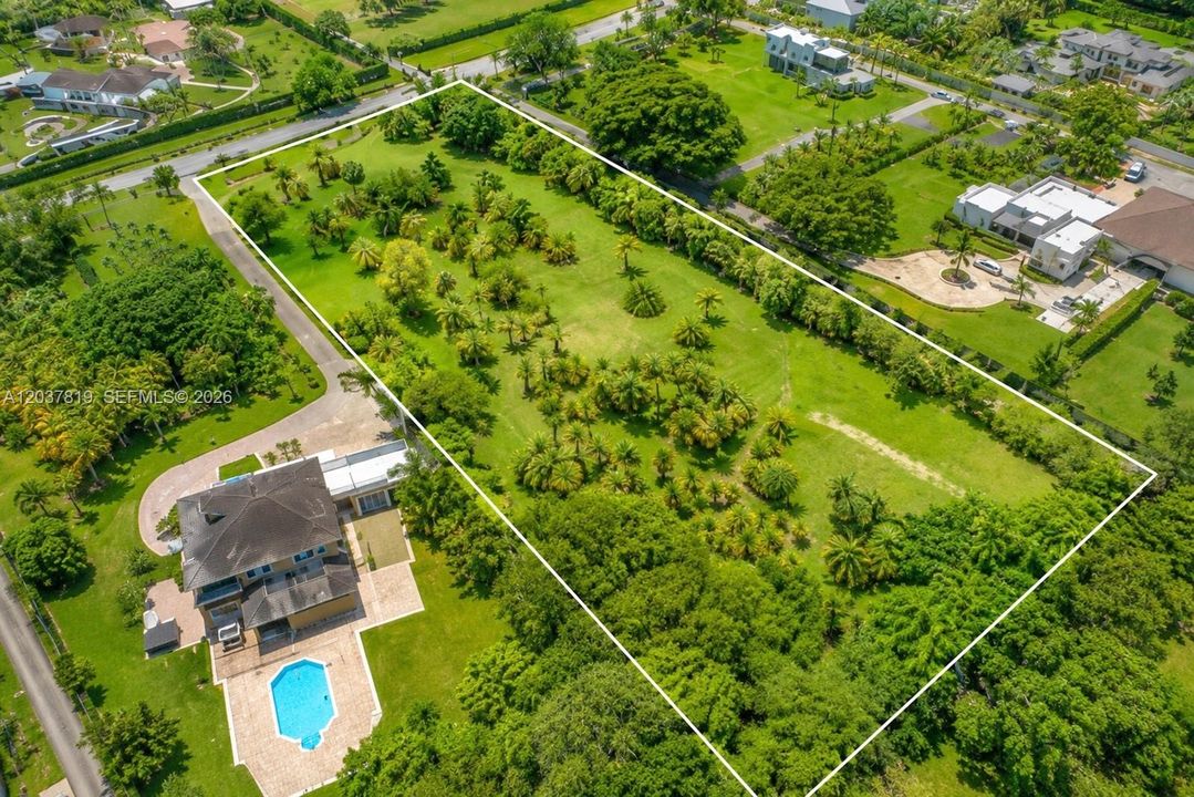 For Sale: $2,100,000 (2.49 acres)